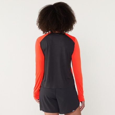 Arc'teryx Norvan Crew Neck Long-Sleeve Shirt - Women's 2