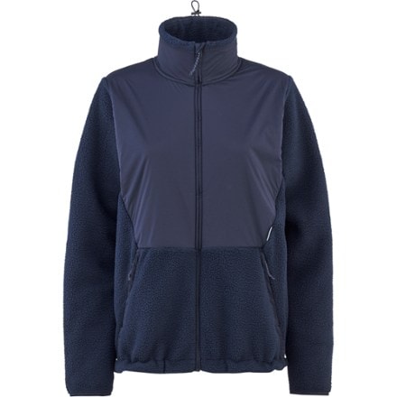 Kari Traa Rothe Windbreaker Fleece Jacket - Women's 0