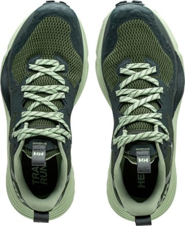 Helly Hansen Falcon Trail-Running Shoes - Women's 4