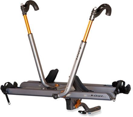 kuat sherpa 2.0 hitch rack