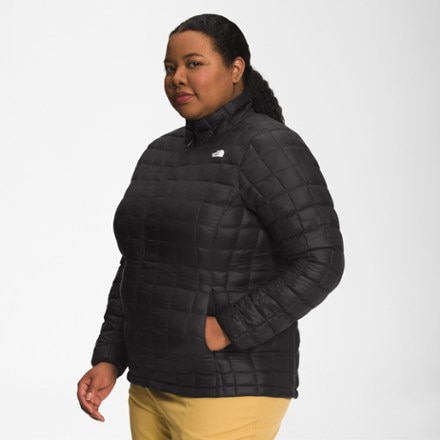 The North Face ThermoBall Eco Insulated Jacket - Women's 5