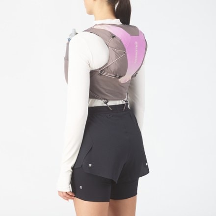 Salomon Adv Skin 12 Hydration Vest - Women's 3