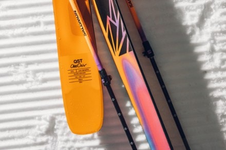 Salomon QST 106 Skis - Men's - 2024/2025 7