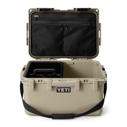 YETI LoadOut GoBox 30 Gear Case 2