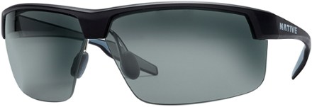 native eyewear dash xr polarized sunglasses