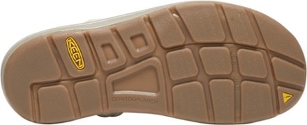 KEEN UNEEK Sneaker Sandals - Women's 4