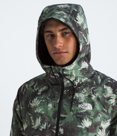 The North Face Antora Rain Hoodie - Men's 6