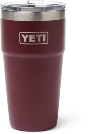 YETI Rambler Stackable Cup with MagSlider Lid - 20 fl. oz. 0