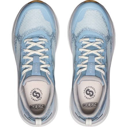 KEEN Leiki Waterproof Hiking Shoes - Women's 6