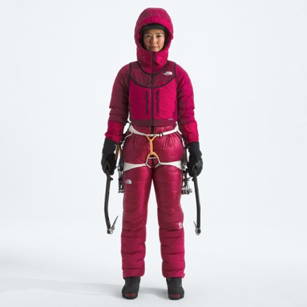 The North Face Summit Cloud Down AMK LT Pants - Women's 2