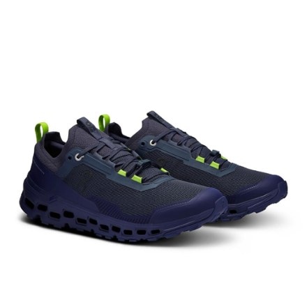 On Cloudultra 2 Trail-Running Shoes - Men's 2