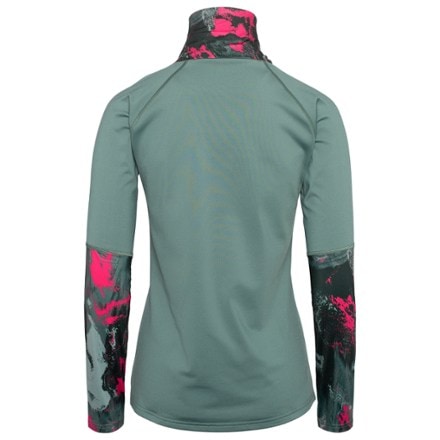 Kari Traa Fierce Long-Sleeve Base Layer Top - Women's 3