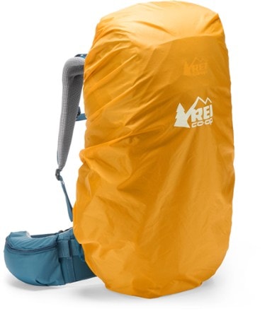 REI Co-op Traverse 35 Pack - Women's Rain cover