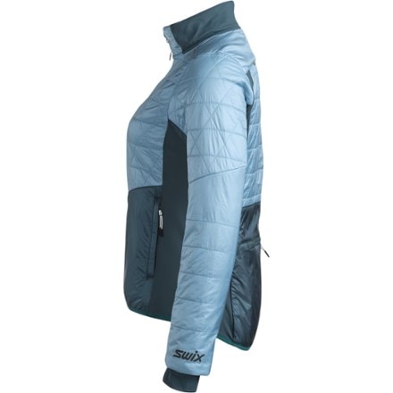 Swix Mayen Quilted Jacket - Women's 2