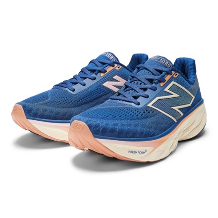 New Balance Fresh Foam X 1080v14 Road-Running Shoes - Women's 2