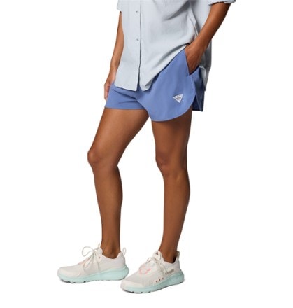 Columbia Windy Bay Shorts - Women's 3