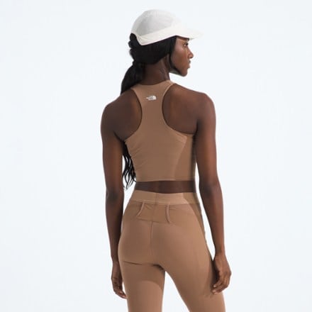 The North Face Refina Longline Bra 2