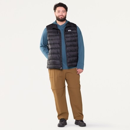 REI Co-op Sahara Shade Hoodie - Men's 6