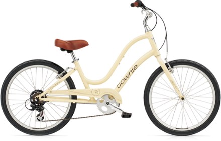 townie bicycle reviews