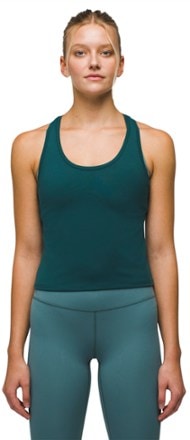 prAna Luxara Racerback Tank Top - Women's 1