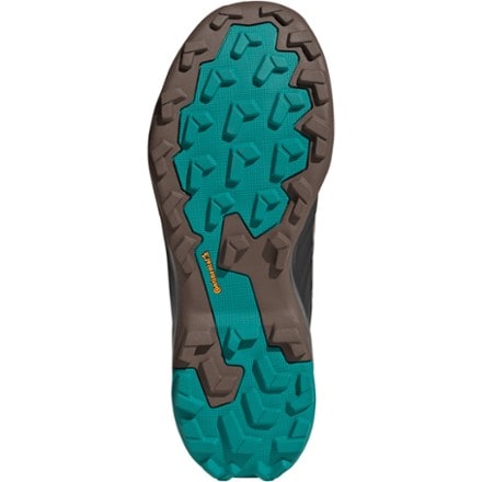 adidas Terrex Skychaser AX5 Mid GORE-TEX CLIMAWARM+ Hiking Boots - Men's 6