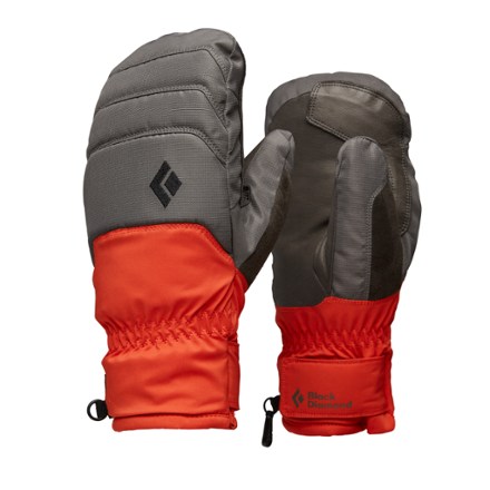 Black Diamond Mission MX Mittens - Men's 0