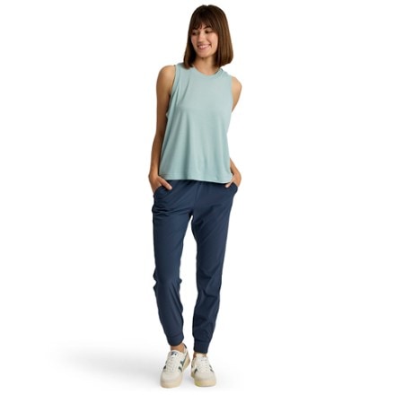 Free Fly Elevate Lightweight Tank Top - Women's 2