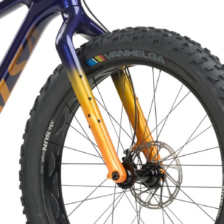 Salsa Beargrease C XT Fat-Tire Bike 7