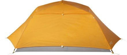 NEMO Aurora 3 Backpacking Tent with Footprint 5