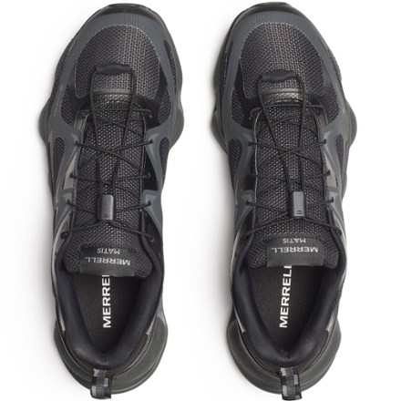 Merrell SpeedARC Matis GORE-TEX Hiking Shoes - Men's 4