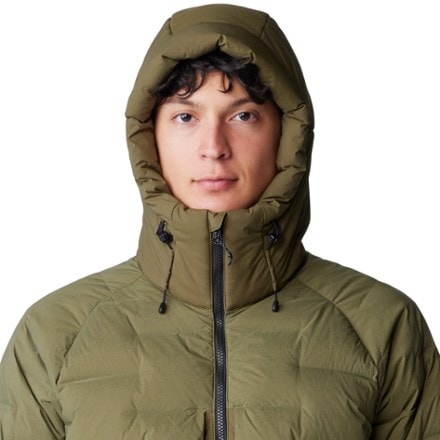 Mountain Hardwear Stretchdown Parka - Men's 3