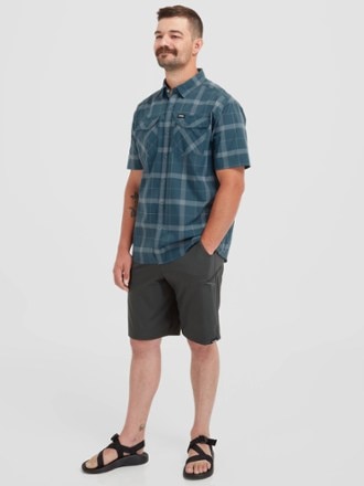 NRS Guide Shirt - Men's 3