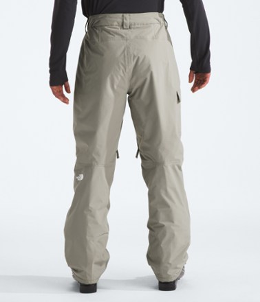 The North Face Freedom Insulated Snow Pants - Men's Short Sizes 2