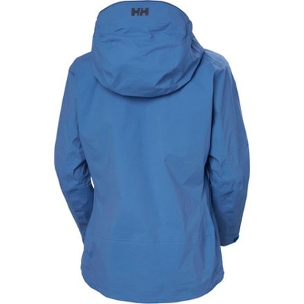 Helly Hansen Odin 1 World Infinity Shell Jacket - Women's 3