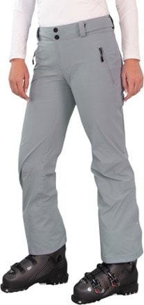 Obermeyer Highlands Shell Pants - Women's 8