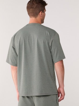 The North Face Re-Grind T-Shirt - Men's 2