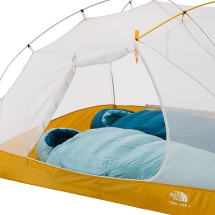 The North Face Trail Lite 2 Tent 3