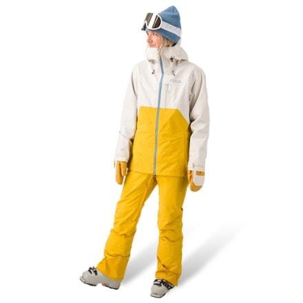 Flylow Daisy Snow Pants - Women's 1