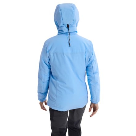 Arc'teryx Proton Heavyweight Insulated Hoody - Women's 2