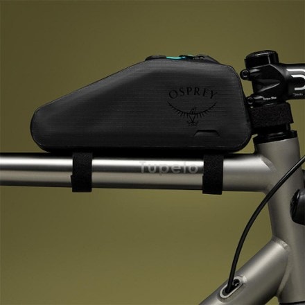 Osprey Escapist Top Tube Bag 7