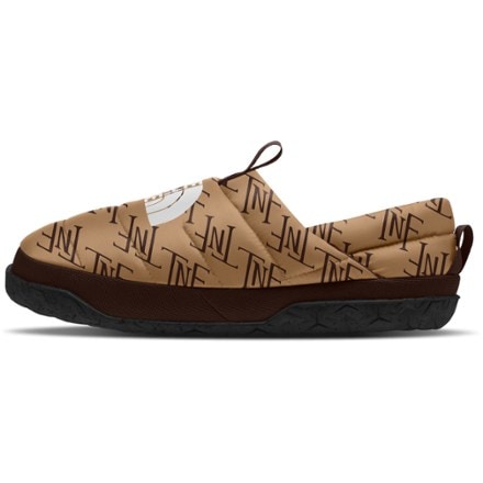 The North Face Nuptse Mule Slippers - Men's 0