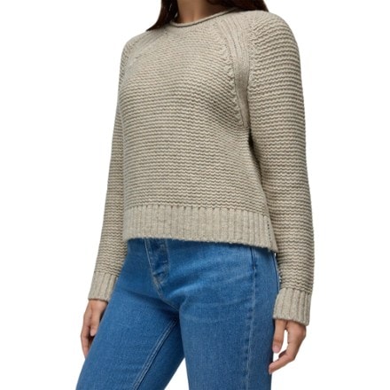 prAna Cades Cove Sweater - Women's 4