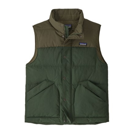 Patagonia Downdrift Vest - Men's 0