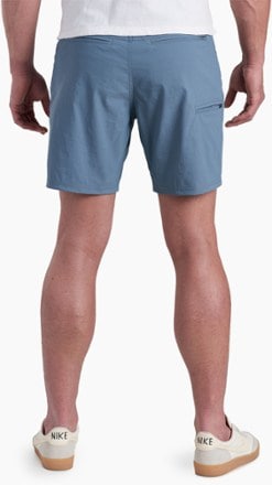 KUHL Renegade Rock 7" Shorts - Men's 1