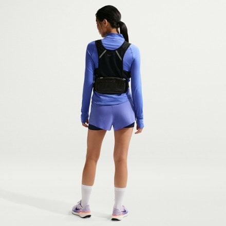 Nike Swift Dri-FIT UV Quarter-Zip Top - Women's 2