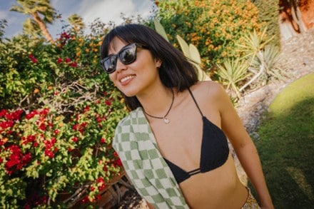 Suncloud Allora Polarized Sunglasses 4