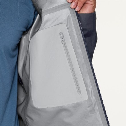 Arc'teryx Beta SL Jacket - Men's 6