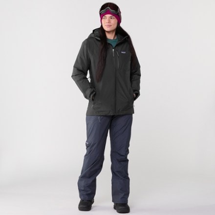 Patagonia Insulated Powder Town Jacket - Women's 3