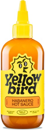 Yellowbird Hot Sauce - 9.8 oz. 0