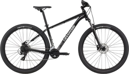 cannondale bikes 2021